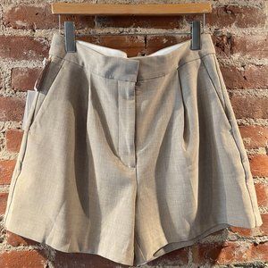 ARITZIA TAILORED SHORT